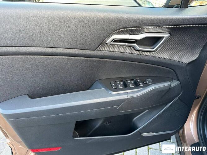 Kia Sportage 35 interauto-car