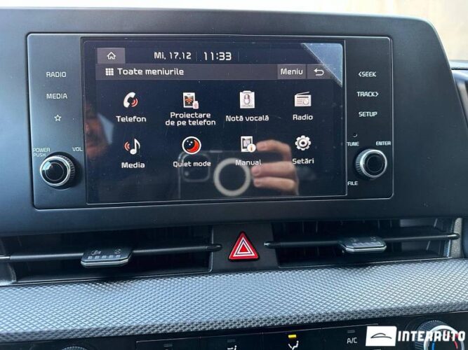 Kia Sportage 40 interauto-car