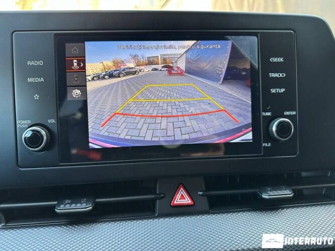 Kia Sportage 41 interauto-car