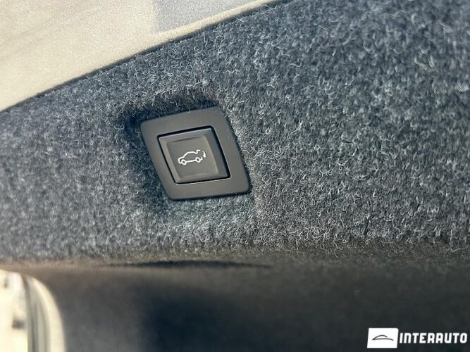 Cadillac CT6 63 interauto-car