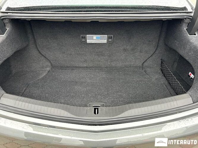 Cadillac CT6 62 interauto-car