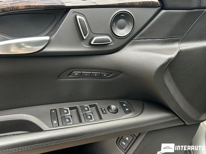 Cadillac CT6 44 interauto-car