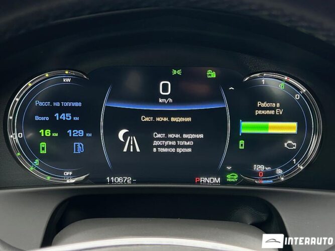 Cadillac CT6 48 interauto-car