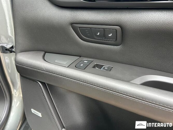 Cadillac CT6 55 interauto-car