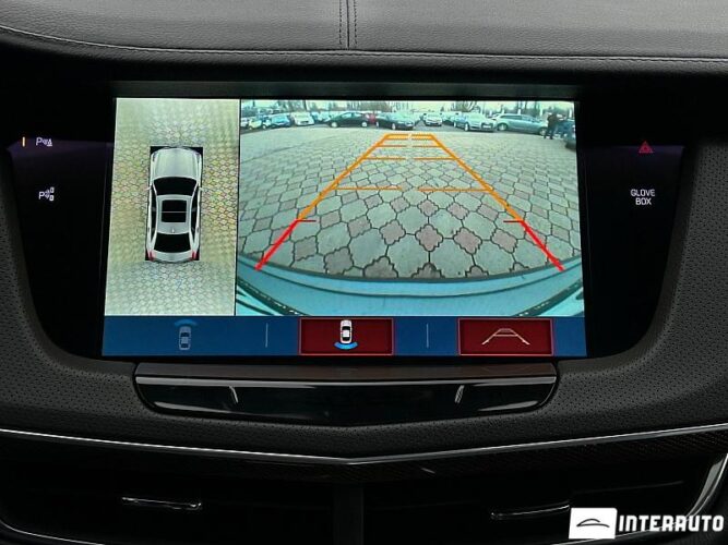 Cadillac CT6 52 interauto-car