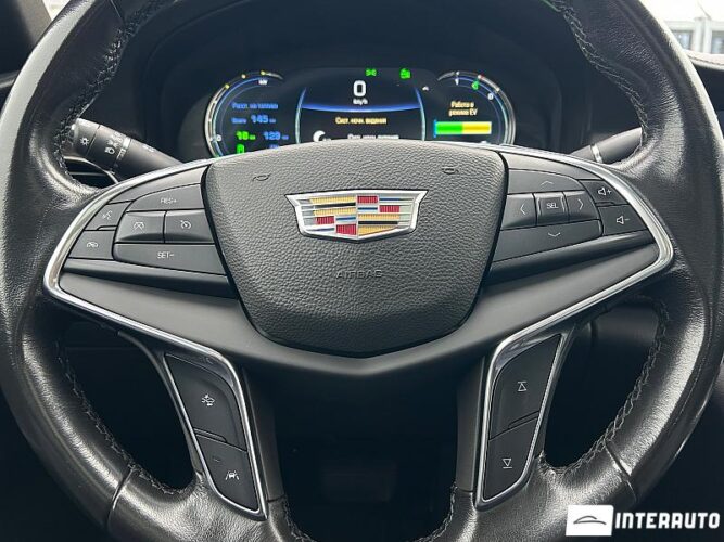 Cadillac CT6 47 interauto-car