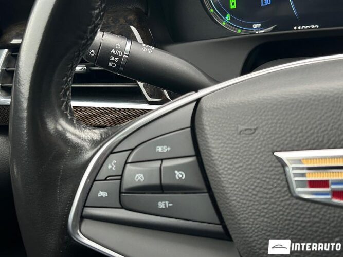 Cadillac CT6 49 interauto-car