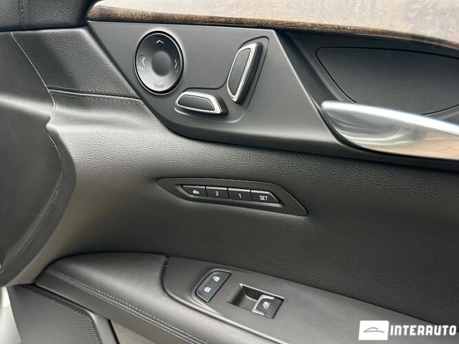 Cadillac CT6 57 interauto-car