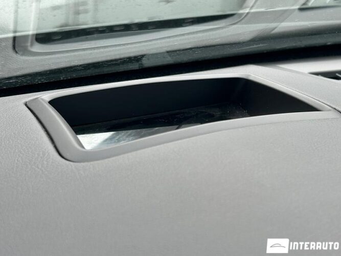 Cadillac CT6 46 interauto-car