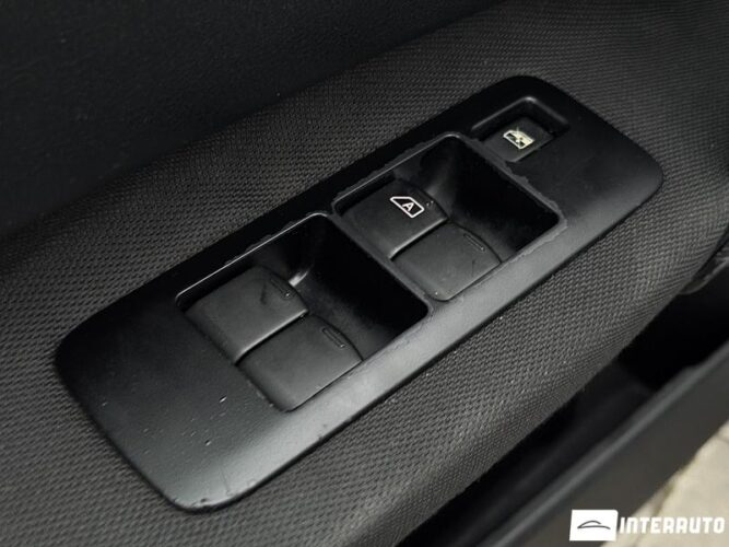 Nissan Qashqai 45 interauto-car