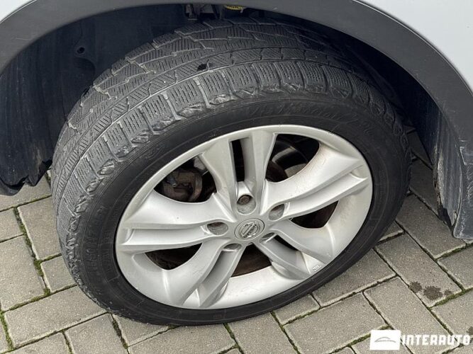 Nissan Qashqai 49 interauto-car