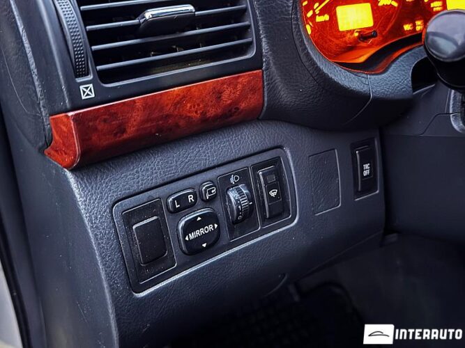 Toyota Avensis 38 interauto-car