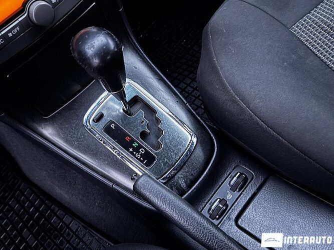 Toyota Avensis 37 interauto-car