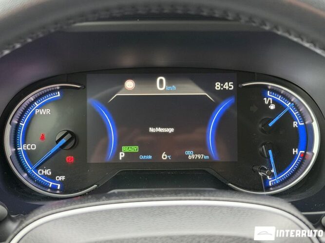 Toyota Rav-4 39 interauto-car