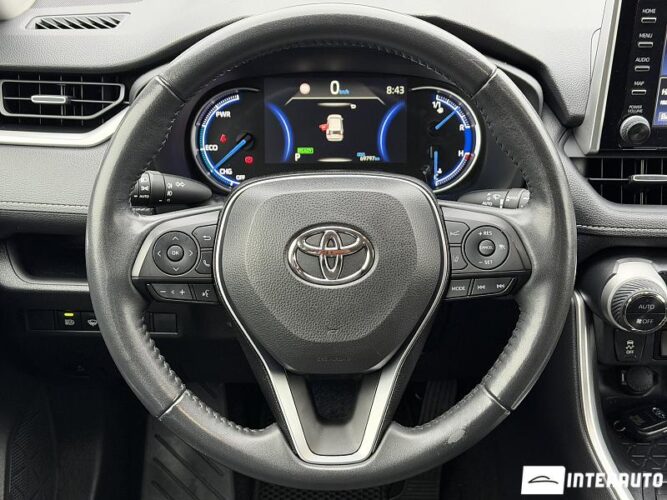 Toyota Rav-4 38 interauto-car