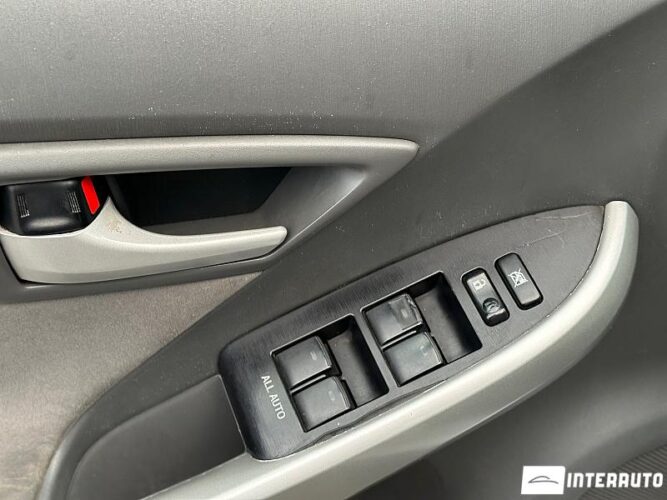 Toyota Prius 41 interauto-car