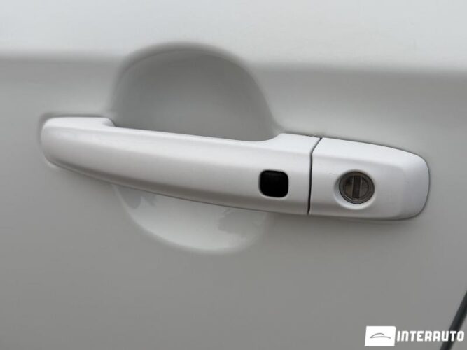 suzuki SX4 S-Cross 2018