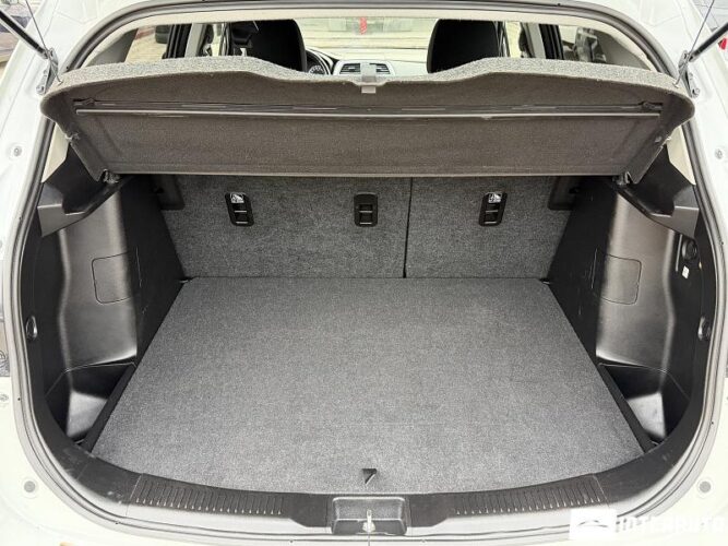 suzuki SX4 S-Cross 2018