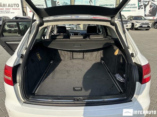 Audi A6 49 interauto-car