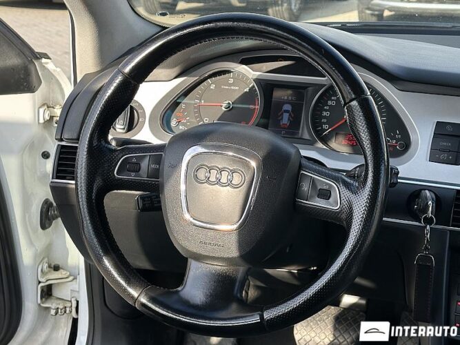 Audi A6 37 interauto-car