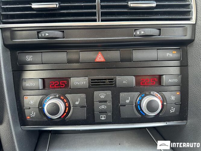 Audi A6 40 interauto-car
