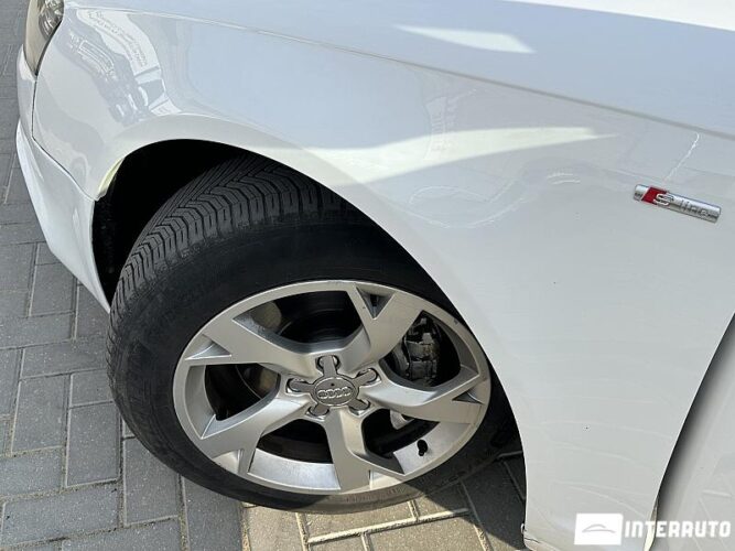 Audi A6 45 interauto-car