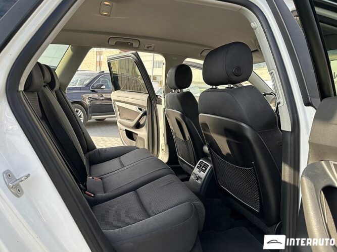 Audi A6 43 interauto-car