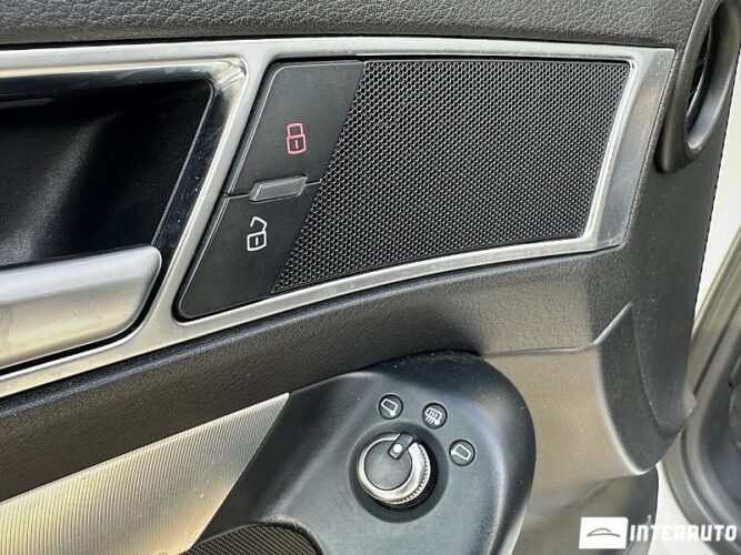 Audi A6 46 interauto-car