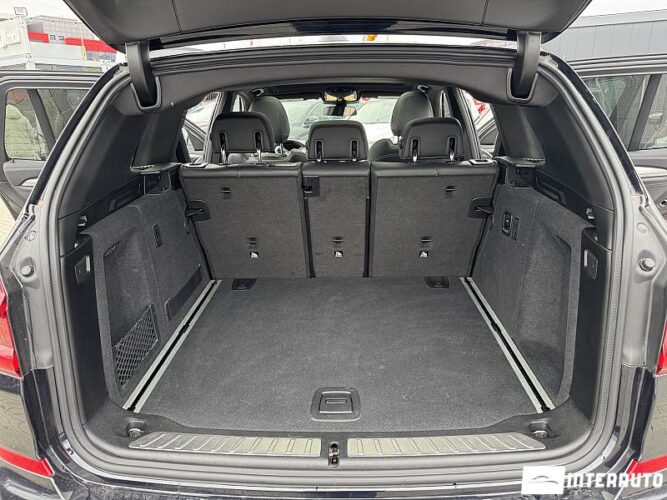 BMW X3 3.0i 61 interauto-car