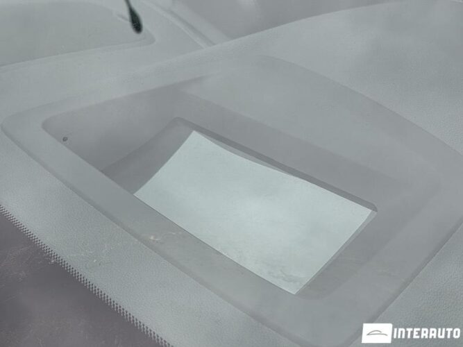 BMW X3 3.0i 56 interauto-car