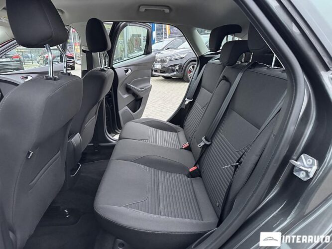 Ford Focus 49 interauto-car