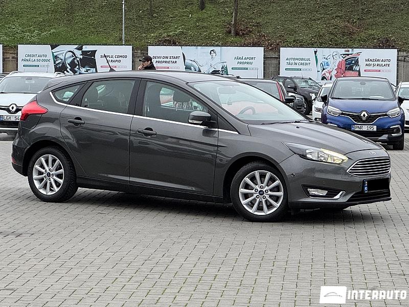 Ford Focus 2 interauto oferta masina