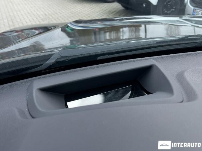 BMW X5 4.0e 49 interauto-car