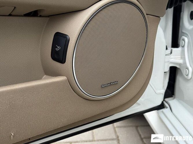 Mercedes C 250 35 interauto-car