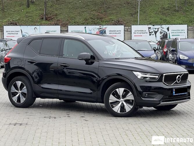 Volvo XC 40 34 interauto-car