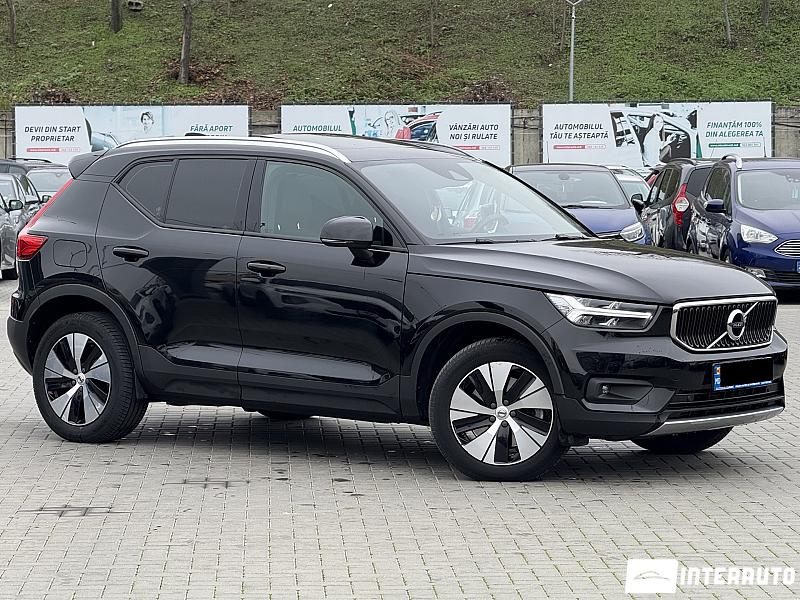 Volvo XC 40 2 interauto oferta masina