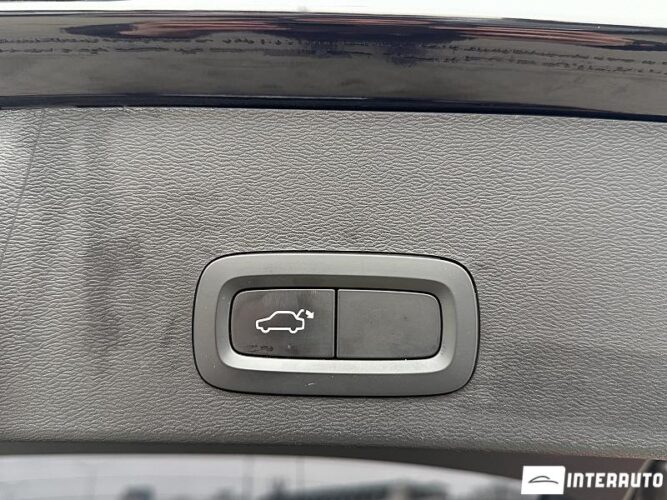 Volvo XC 40 55 interauto-car