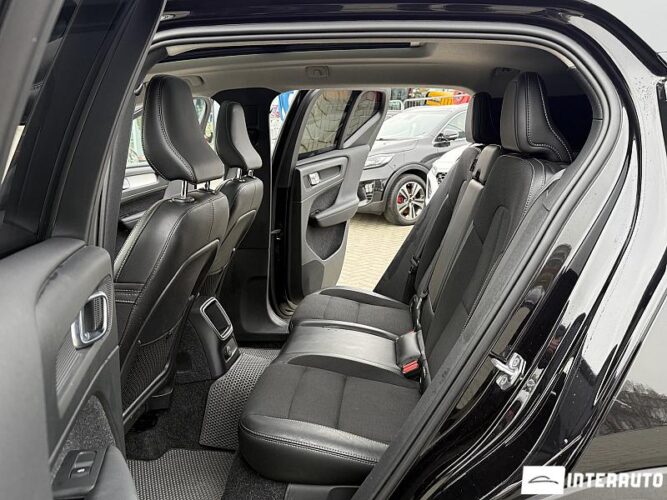 Volvo XC 40 46 interauto-car