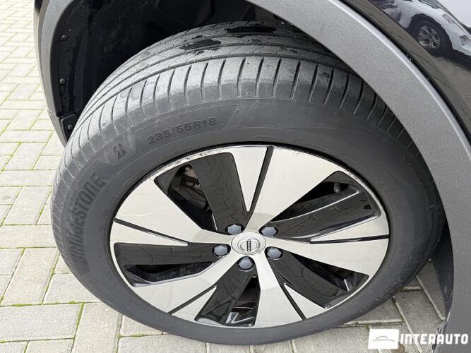 Volvo XC 40 50 interauto-car