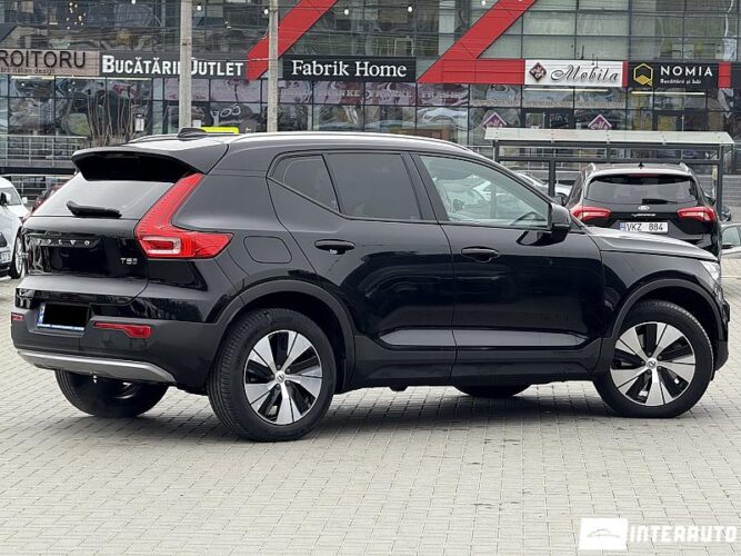 Volvo XC 40 36 interauto-car