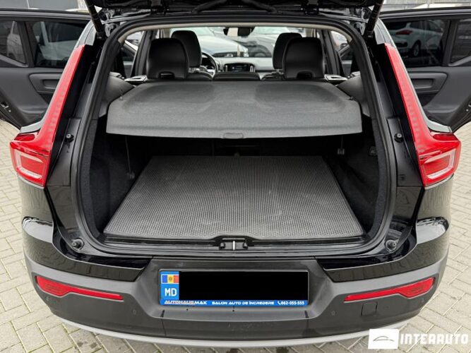 Volvo XC 40 54 interauto-car