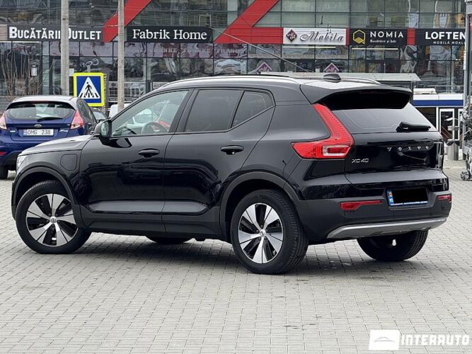 Volvo XC 40 37 interauto-car