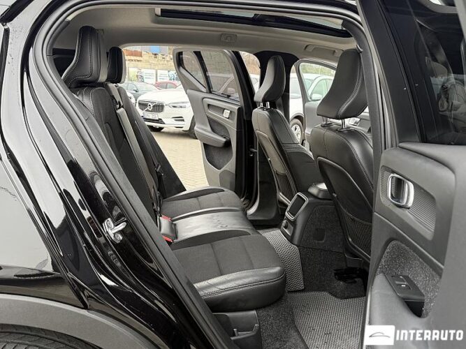 Volvo XC 40 47 interauto-car