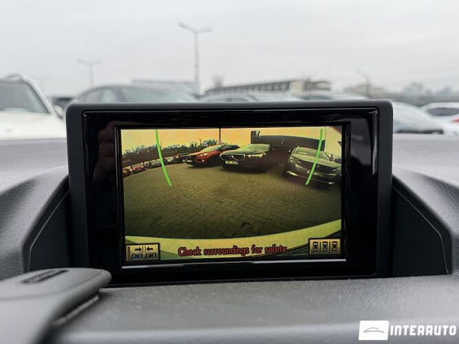 Lexus CT 200h 41 interauto-car