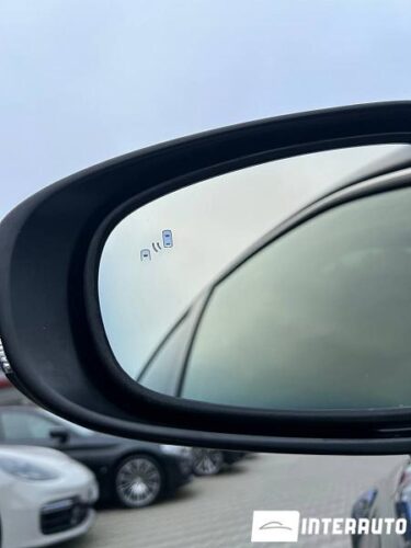 Lexus IS 300 37 interauto-car