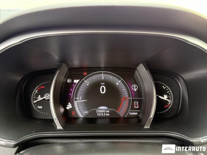 Renault Megane 41 interauto-car