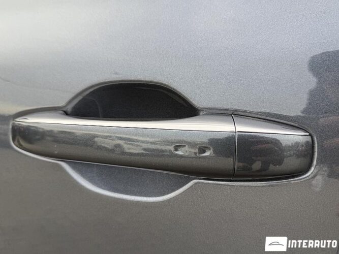 Renault Megane 52 interauto-car