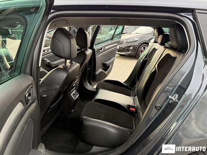 Renault Megane 48 interauto-car