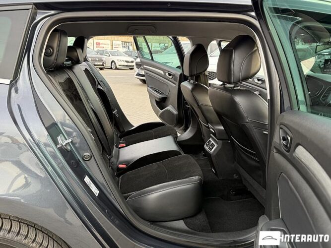 Renault Megane 49 interauto-car