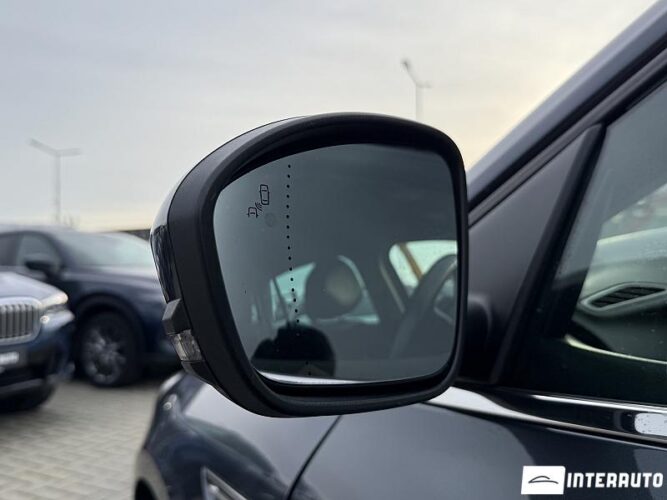 Renault Megane 53 interauto-car